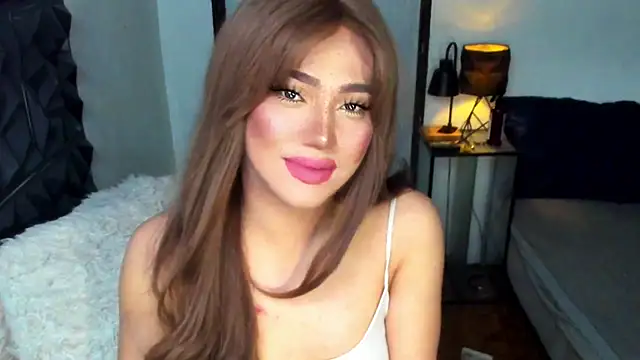 fancySHAINExxx webcam
