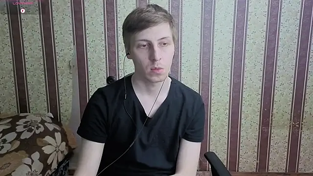 Darien_Brown webcam