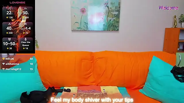 iamyourdream89 webcam