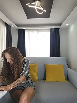 evasweett__ webcam