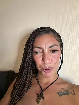 Lalla-Amani webcam