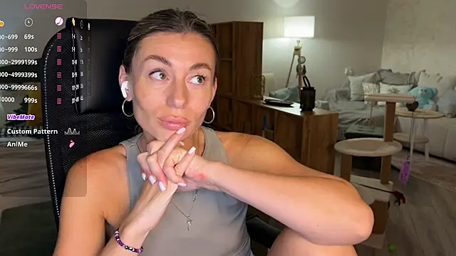 DannaEvan webcam
