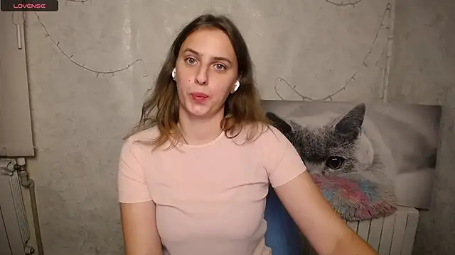 AmandaDimond_ webcam