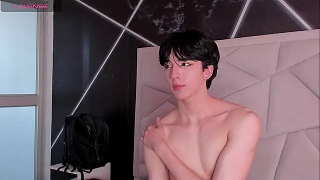 AerumChae webcam
