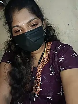 tamilsaisree live cam on StripChat