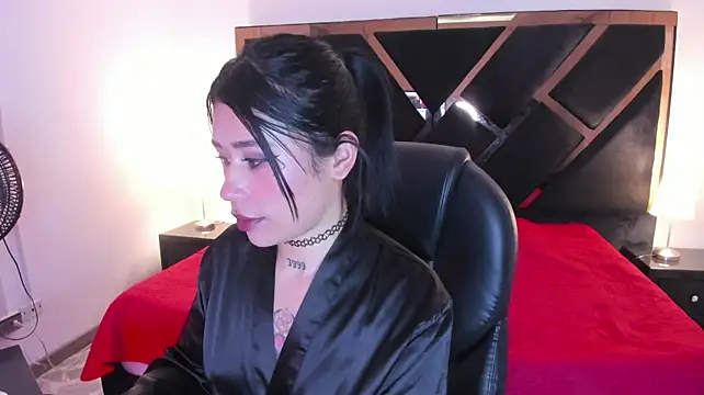 SusanVilla webcam