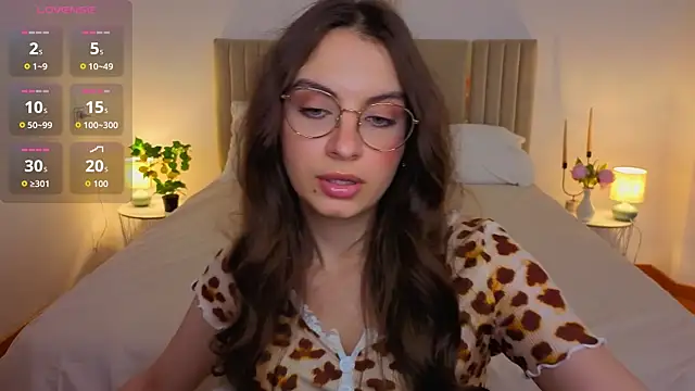 Real_cutie1 webcam