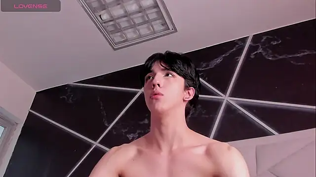 AerumChae webcam