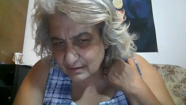 ExquisiteMature webcam