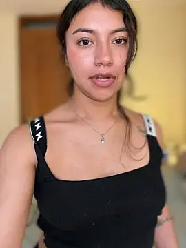 CocoaGigiMuse webcam