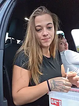 Luna_Lynn live webcam