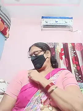 sarala_telugu webcam