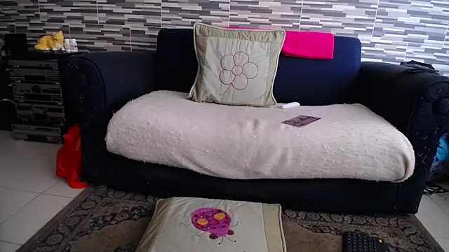 VioletaGomez_Co webcam