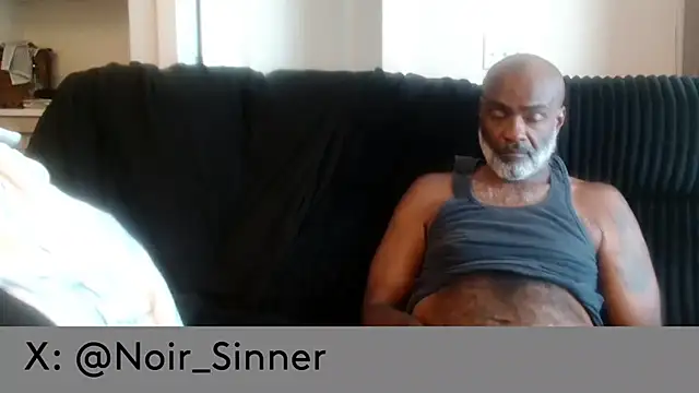 sinnernoir webcam