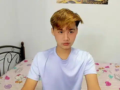 urasian_jhon (M young) - cum show
