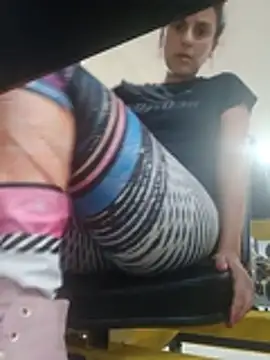 Lupita_sol webcam