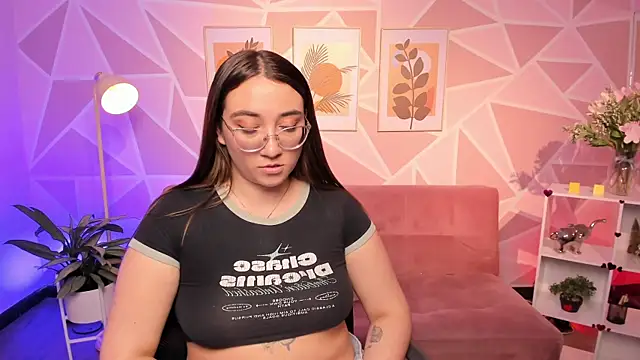_RosieRider webcam