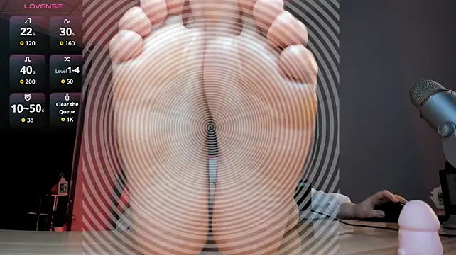 LilithNlsn webcam