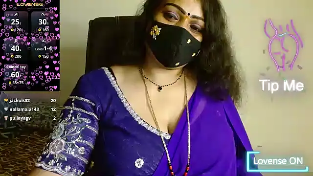 telugu_pillapreethi webcam