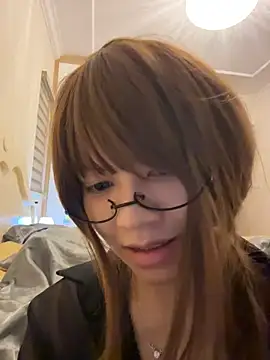 kimo_125 webcam