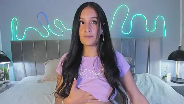 Annie_tish webcam