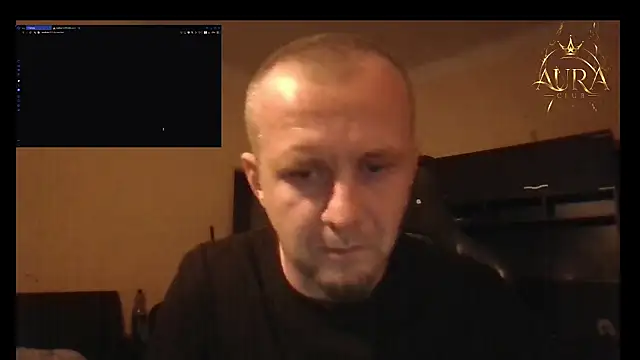 MrWhitePL webcam