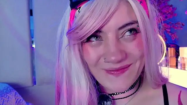 Broklinwhite_ webcam