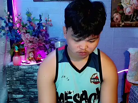 Rain_cum webcam