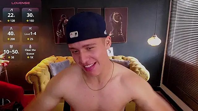 deivid_parker webcam