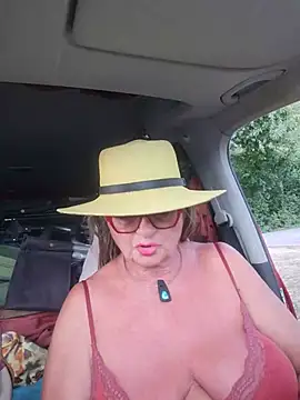 Hot-Muci webcam