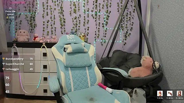 Yoonhee_ki webcam