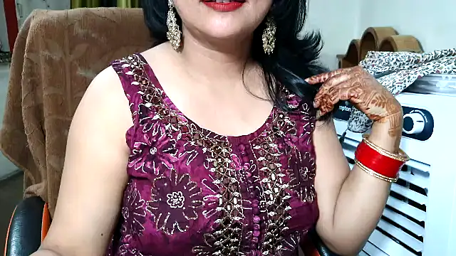 Cute_Mahi22 webcam