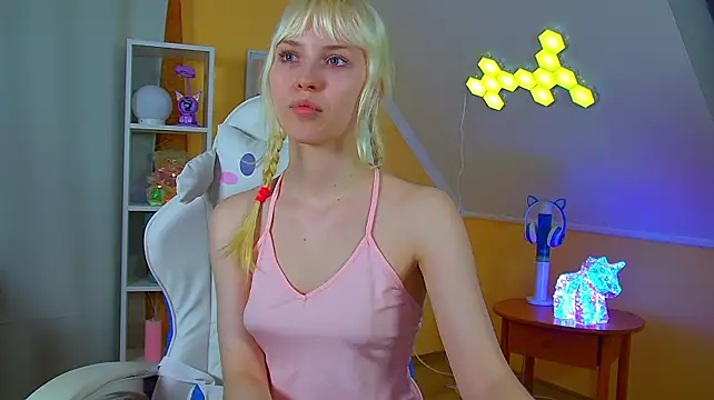 HannahHollis webcam