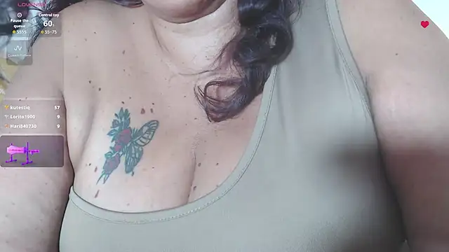 BiirdyDavis webcam