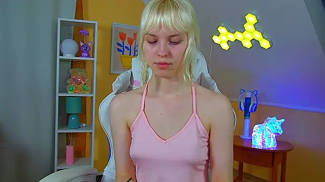 HannahHollis webcam