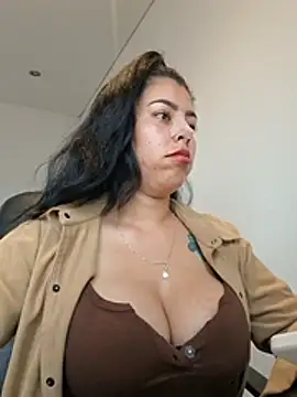 Luianna webcam