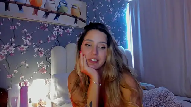 martinaaricci webcam