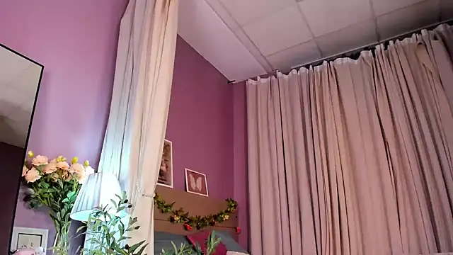Dearly_Emily webcam