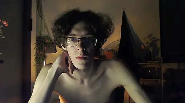 LovesomeCookie webcam
