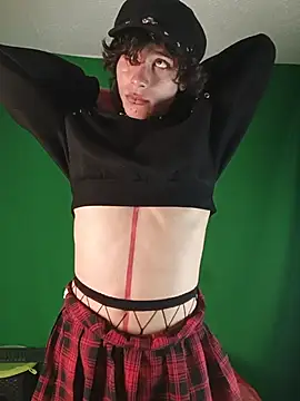 LittleTymmy webcam