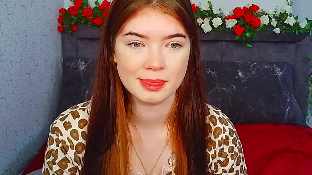 MelissaMay__ webcam