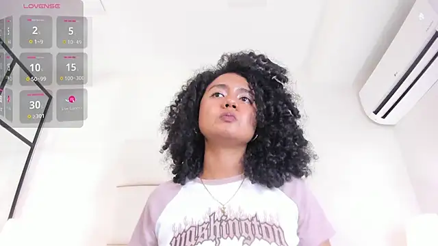 Kiraspell webcam