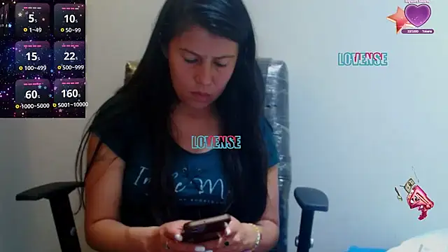 sandyquinnxx webcam