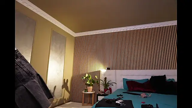 zoeylarkens webcam