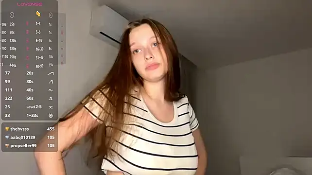 Eva_Shining_Star webcam