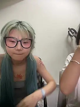 Rocket-Girl webcam