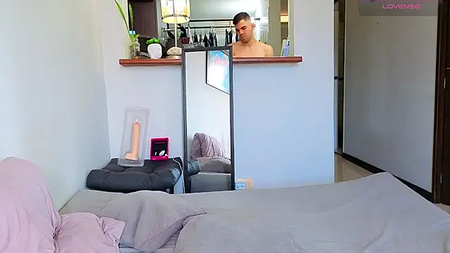 Matiashorney webcam