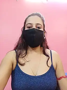 Hotpuja25 webcam