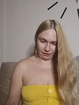 KisaVixen webcam