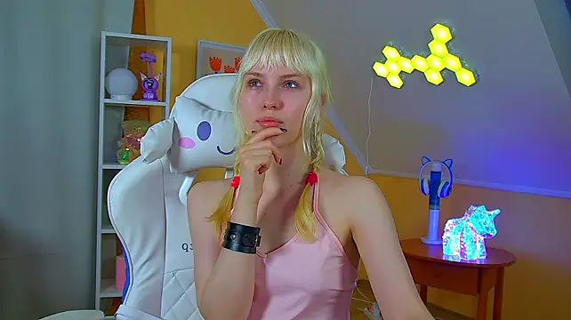 HannahHollis webcam